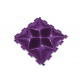 Коврик массажный ортодон Калейдоскоп жесткий 1шт