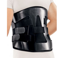 Корсет ортопедический ж.ф на грудопоясничный отдел позвоночника кгп ж ln 902 