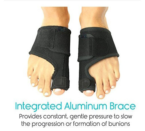 Ортез для большого пальца ноги hallux valgus здр103 