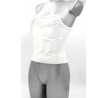 Бандаж послеоперационный грудо брюшной мужской к 619 