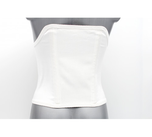 Бандаж послеоперационный грудо брюшной мужской к 619 