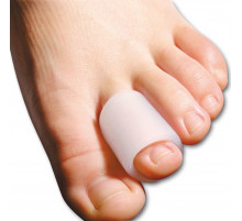 Кольцо силикон защитное телесный здр224 