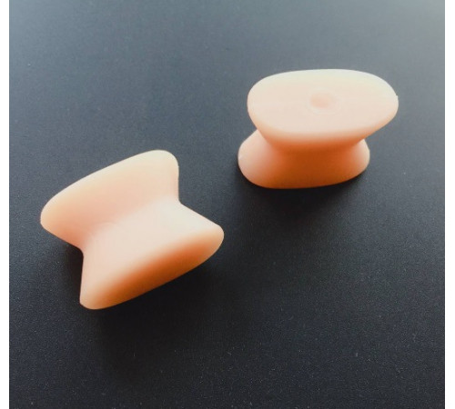 Перегородка межпальцевая телесный здр220 