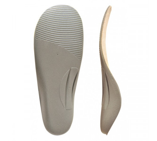 Стельки детские вальгусные варусные лечебные эффект 26е индивидуализируемые