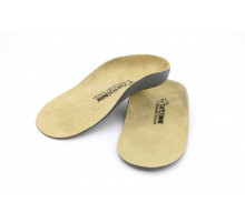 Стельки детские вальгусные варусные лечебные эффект 26е индивидуализируемые