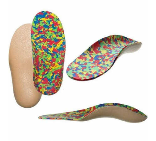 Стельки детские вальгусные ст 180 