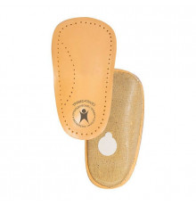 Стельки детские вальгусные полустельки супинаторы ст 261