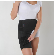 Бандаж для тазобедренного сустава б 812