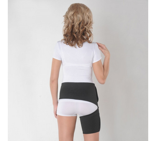 Бандаж для тазобедренного сустава б 812