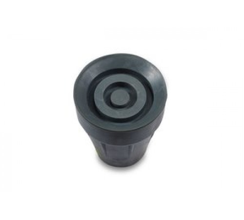 Наконечник резиновый тростей