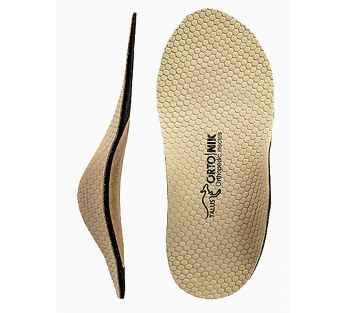 Стельки детские варусные от косолапия 24к