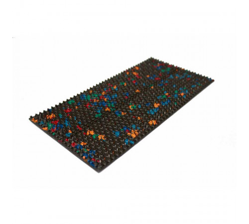 Ляпко Шанс шаг 6.2 с серебром 11,8 х 23,5 см