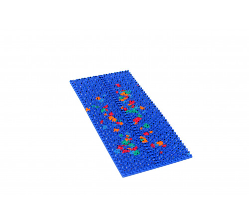 Ляпко Шанс шаг 6.2 с серебром 11,8 х 23,5 см