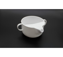 Поильник для лежачих больных