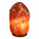 Солевая лампа скала эко 3-5 кг