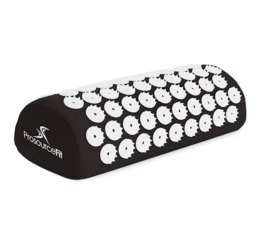 Акупунктурный валик Аппликатор массажный fosta f 0103 фиолетовый