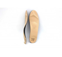 Стельки каркасные тонкие тонкие для каблуков продольно поперечные talus старЗ 101