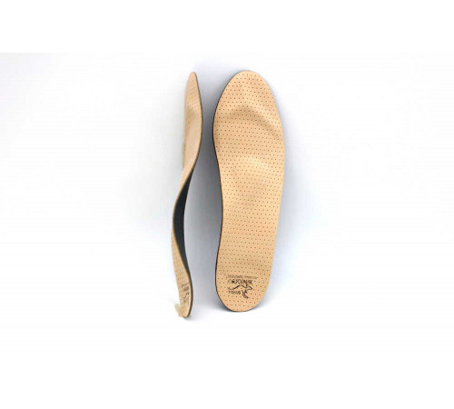 Стельки каркасные тонкие тонкие для каблуков продольно поперечные talus старЗ 101