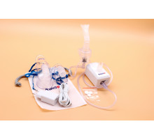 Ингалятор med 120 компресорный, профессиональный