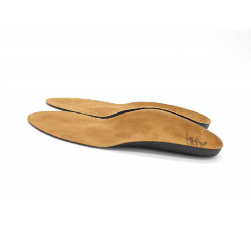 Стельки спортивные эва с фиксацией пятки Спорт talus 30е