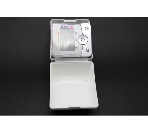 Тонометр med 57 для запястья, автомат