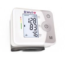 Тонометр med 57 для запястья, автомат