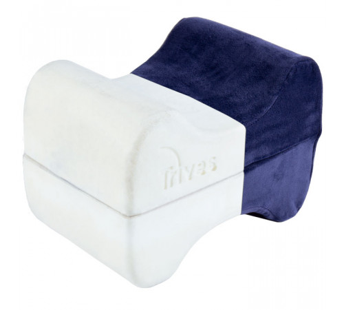 Валик ортопедический подушка для ног при операциях на тазобедренном суставе двойная тривес т 317