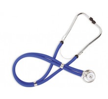 Стетоскоп для мех.тонометра