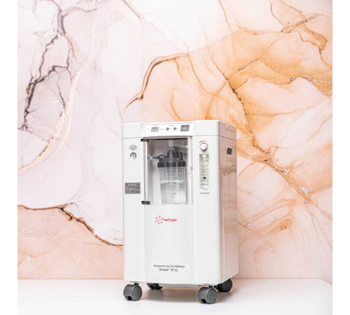 Комиссия концентратор 7f 1l