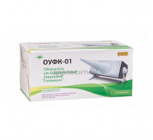 Комиссия ОУФК-01 солнышко