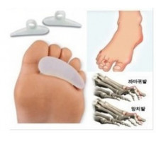 Протектор подушечка с 1 кольцом пара здр 404 