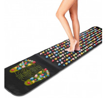 Коврик камни аккупунктурный