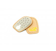 Подпяточники кожа разгружающие 62к