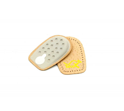 Подпяточники кожа разгружающие 62к