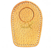 Подпяточники кожа разгружающие от шпор 62ко