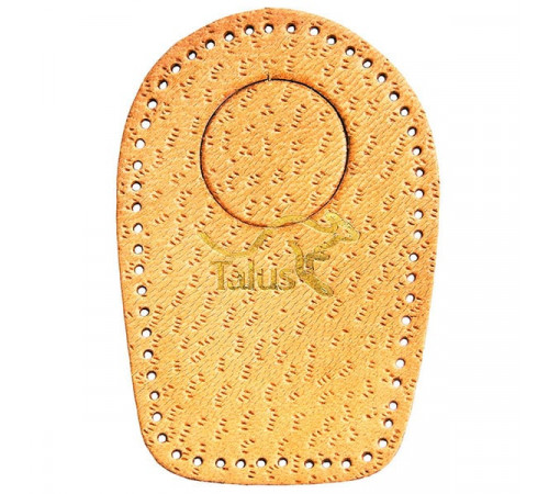 Подпяточники кожа разгружающие от шпор 62ко