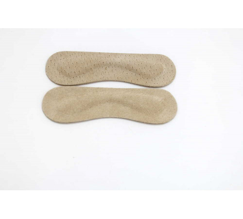 Напяточники задники для обуви кожа 37к