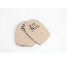 Подпяточники корригирующие клиновидные кожа 47к