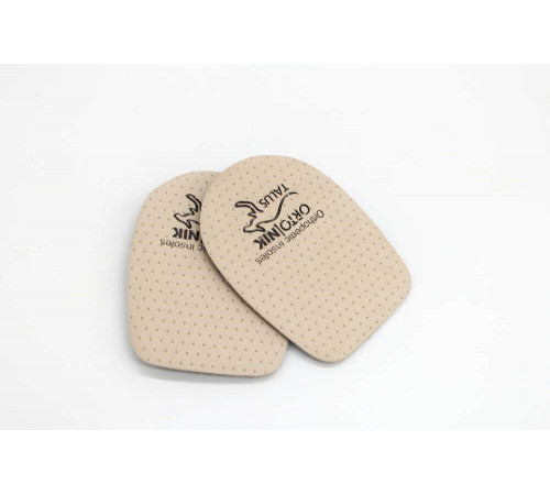 Подпяточники корригирующие клиновидные кожа 47к