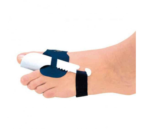 Бандаж отводящий ночной для большого пальца ноги 3012