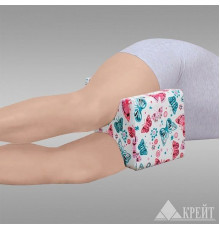 Валик ортопедический подушка для ног при операциях на тазобедренном суставе п 501