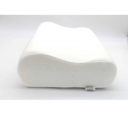 Подушка с эффектом памяти 50*30 12 10 f 8021 для женщин