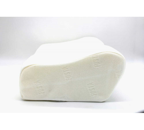 Подушка ортопедическая с эффектом памяти 50*30*15 10 f 8024 