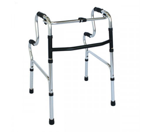 Ходунки двухуровневые bronigen brw 350