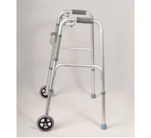 Ходунки на колесах ergoforce e 2223