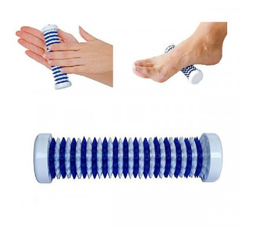 Массажер Торг Лайнс Рефлекс для массажа без ручки