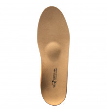 Стельки спортивные каркасные от плоскостопия индивидуализируемые продольно поперечные talus 110м