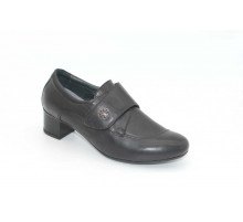 SURSIL Ботинки обувь женская кожаная профилактическая 160240