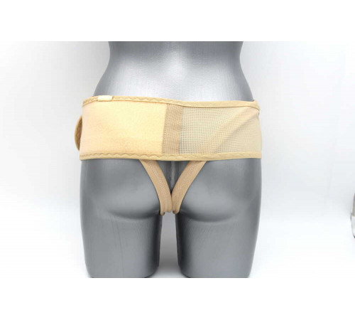 Бандаж грыжевой паховый нт пг 010 