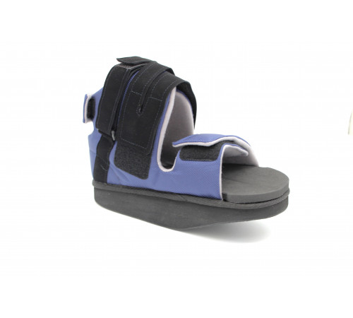 Послеоперационная обувь Ботинок Барука lm 405 без накладки сверху